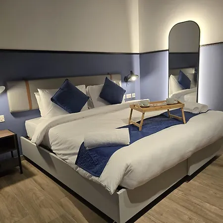Hotel South32 Birżebbuġa