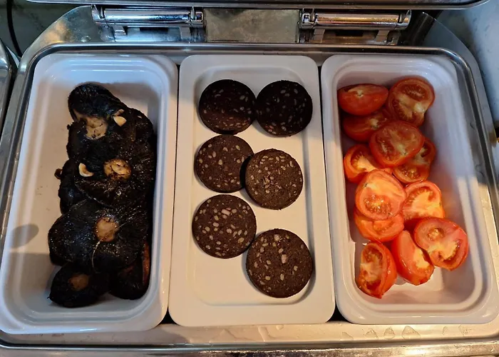 Hotel South32 Birżebbuġa