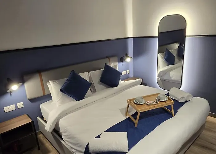 South32 Hotel Birżebbuġa