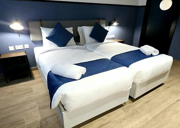 Hotel South32 Birżebbuġa