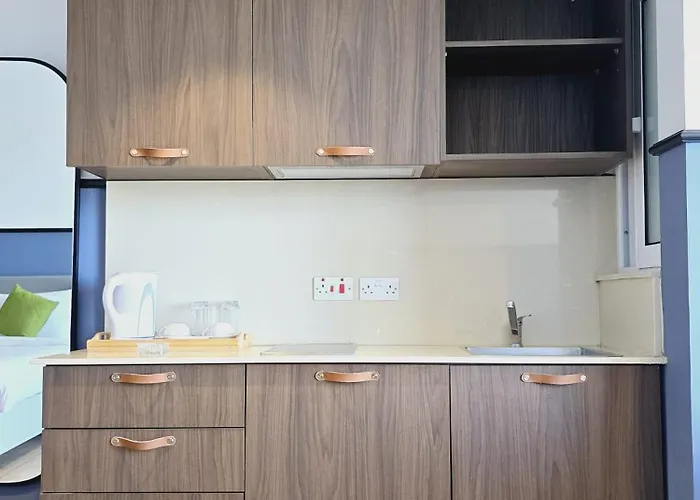 Hotel South32 Birżebbuġa