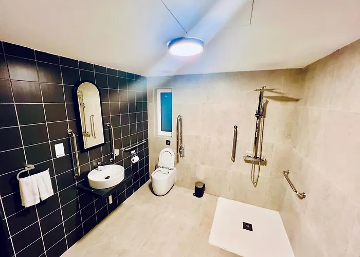 Hotel South32 Birżebbuġa