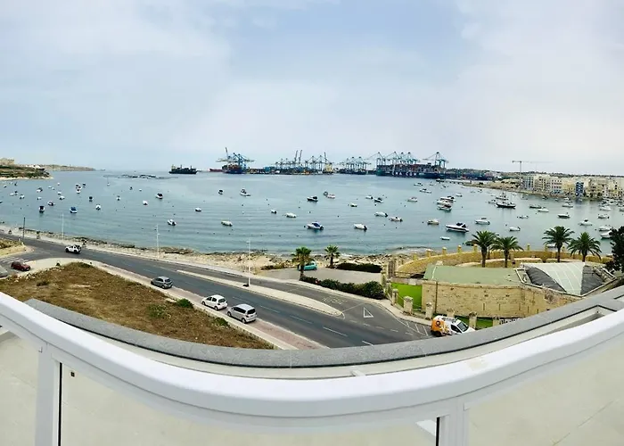 South32 Birżebbuġa