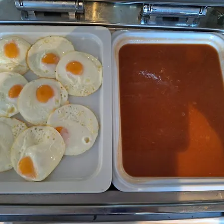 South32 Отель Бирзеббуджа