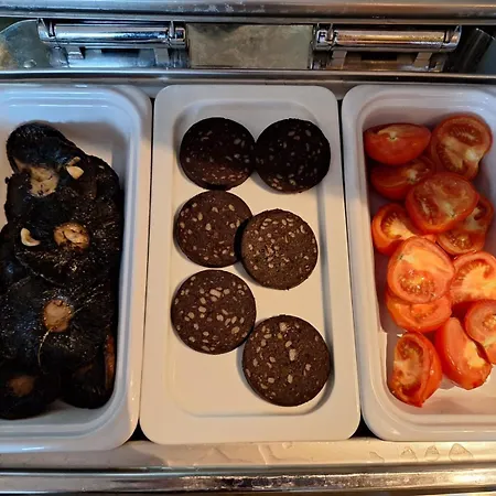 Hotell South32 Birżebbuġa