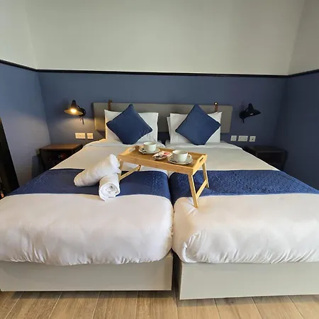 Hotel South32 Birzebbuga