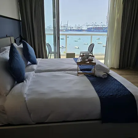 Hotel South32