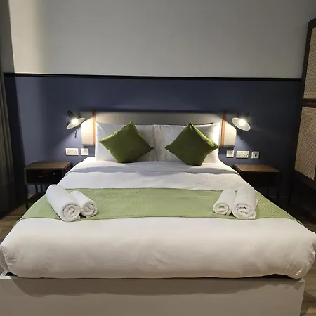 South32 Hotel Birzebbuga