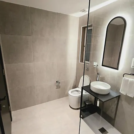 South32 Hotell Birżebbuġa