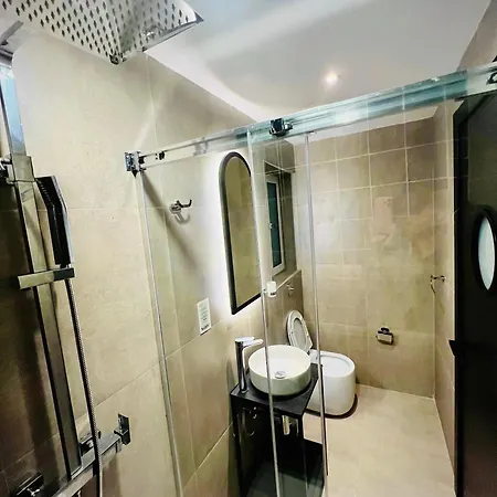 South32 3* Бирзеббуджа