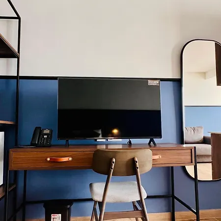 Hotel South32