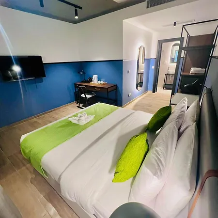 South32 3* Birżebbuġa