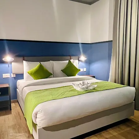 Hotel South32