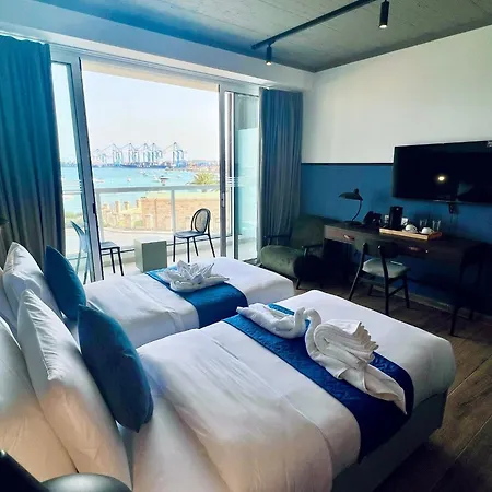 South32 Бирзеббуджа