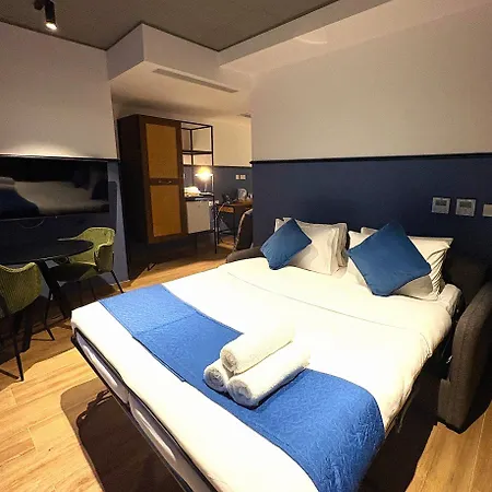 South32 3* Birżebbuġa