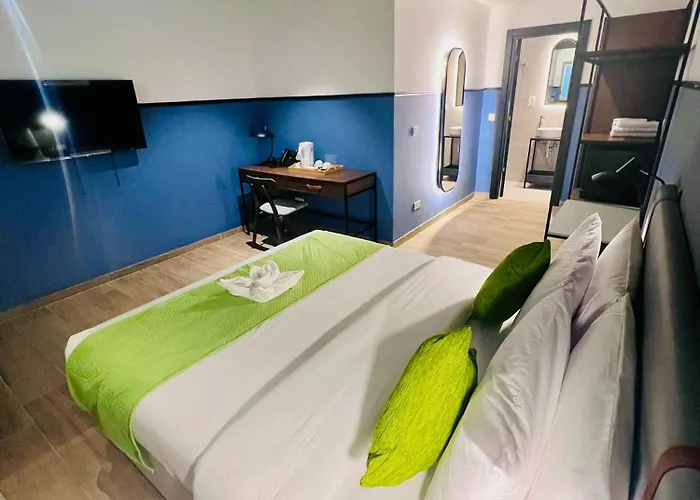 South32 3* Birżebbuġa